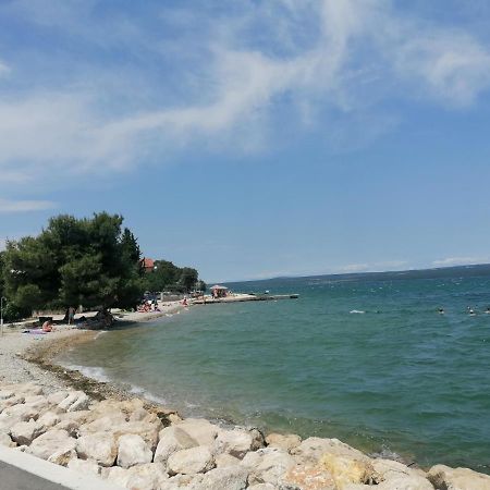 Arija Διαμέρισμα Bilice Εξωτερικό φωτογραφία