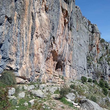 Arija Διαμέρισμα Bilice Εξωτερικό φωτογραφία