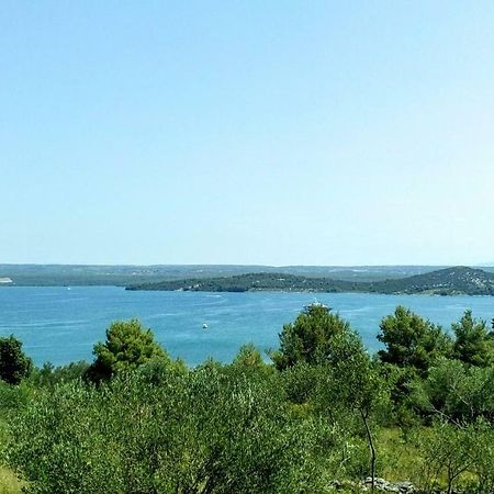 Arija Διαμέρισμα Bilice Εξωτερικό φωτογραφία