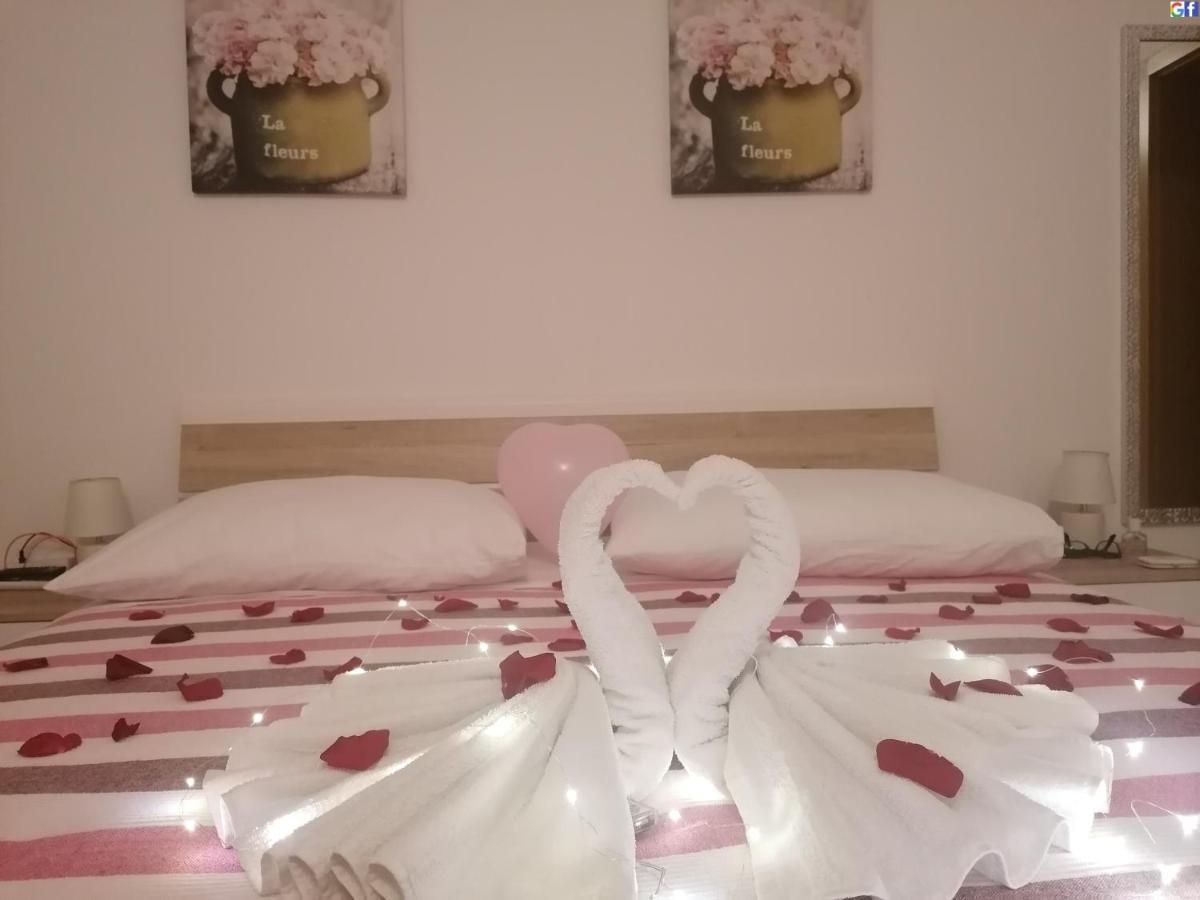 Arija Διαμέρισμα Bilice Εξωτερικό φωτογραφία