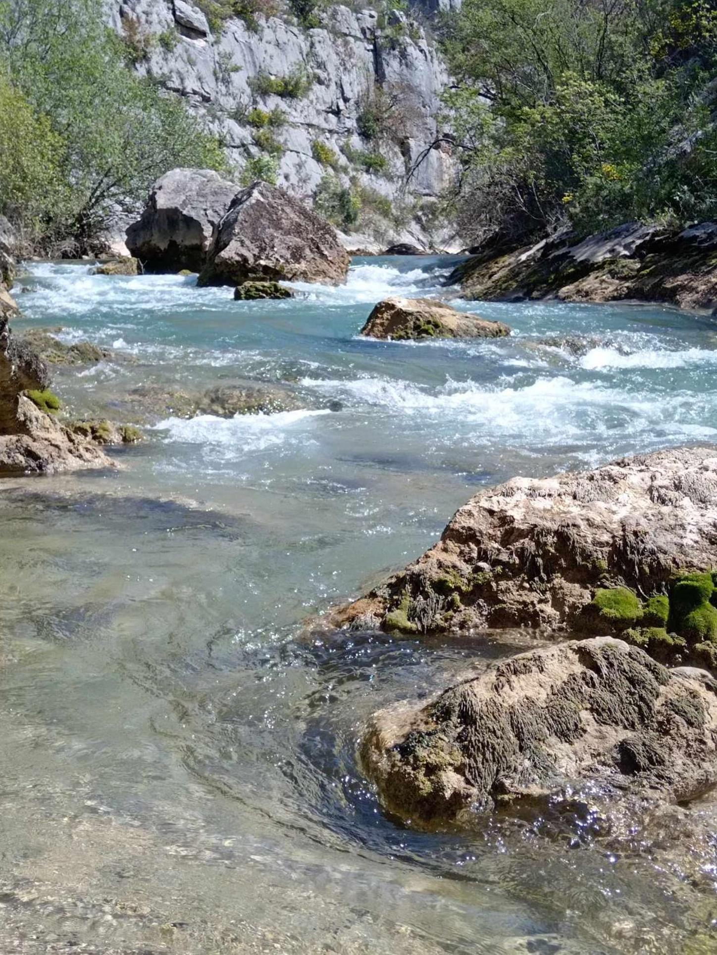 Arija Διαμέρισμα Bilice Εξωτερικό φωτογραφία