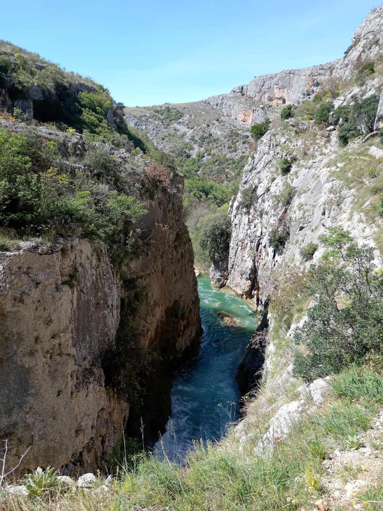 Arija Διαμέρισμα Bilice Εξωτερικό φωτογραφία