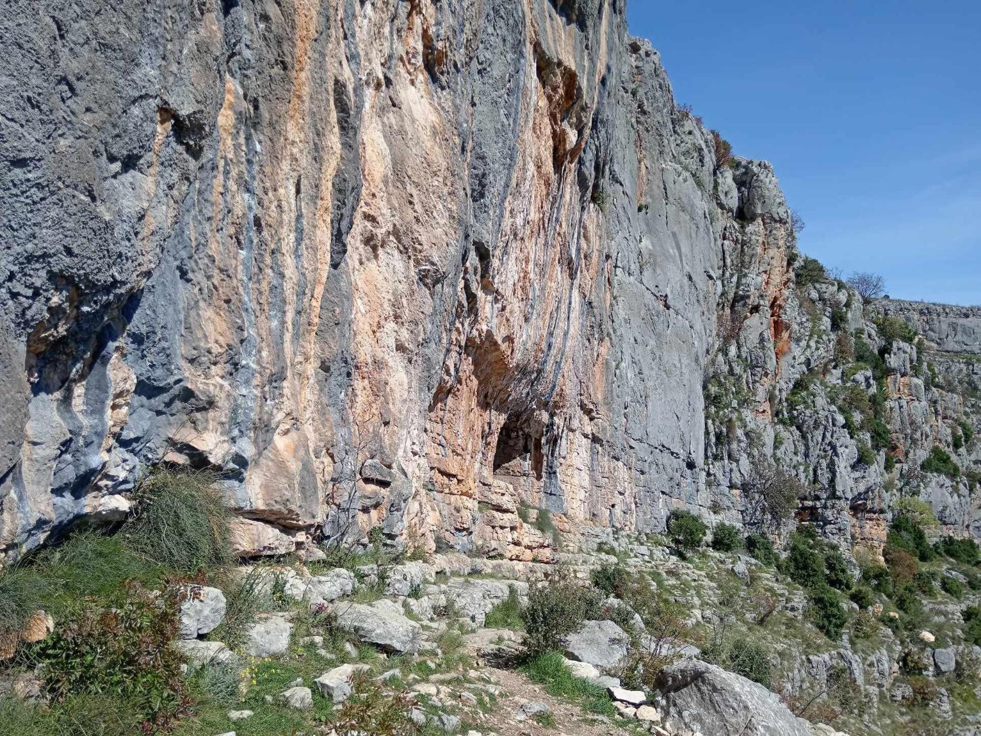 Arija Διαμέρισμα Bilice Εξωτερικό φωτογραφία