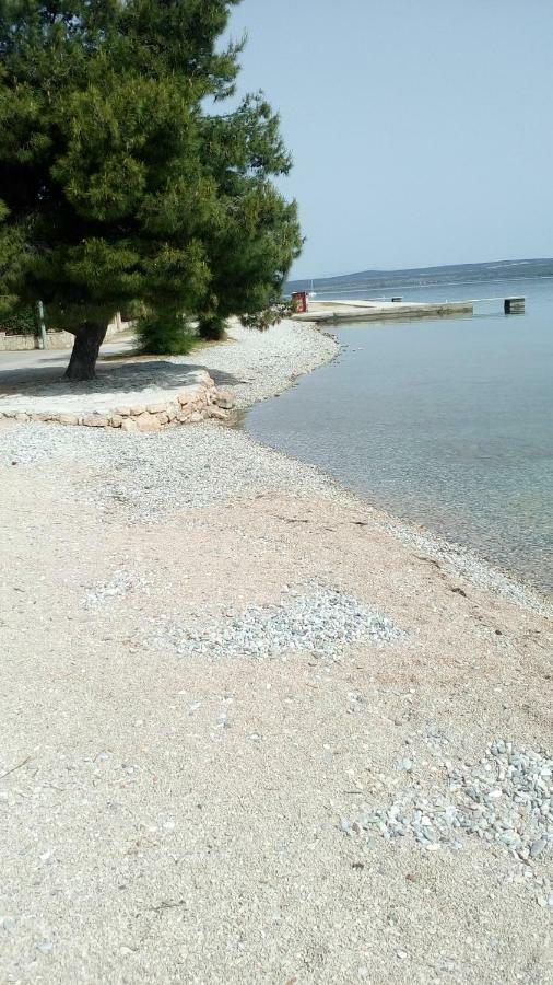 Arija Διαμέρισμα Bilice Εξωτερικό φωτογραφία